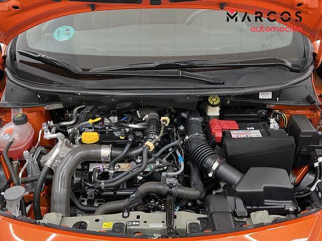 Nissan Micra IG-T 68 kW (92 CV) E6D-F Acenta