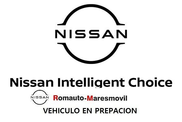 Nissan Nuevo X-Trail X-TRAIL 1.5 E-POWER 152KW (204CV) A/T 4X2 N-CONNECTA
