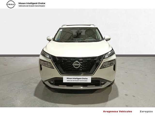 Nissan XTRAIL 1.5 E-POWER TEKNA+ 213CV 4WD 5PL XTRAIL 1.5 E-POWER TEKNA+ 213CV 4WD 5PL