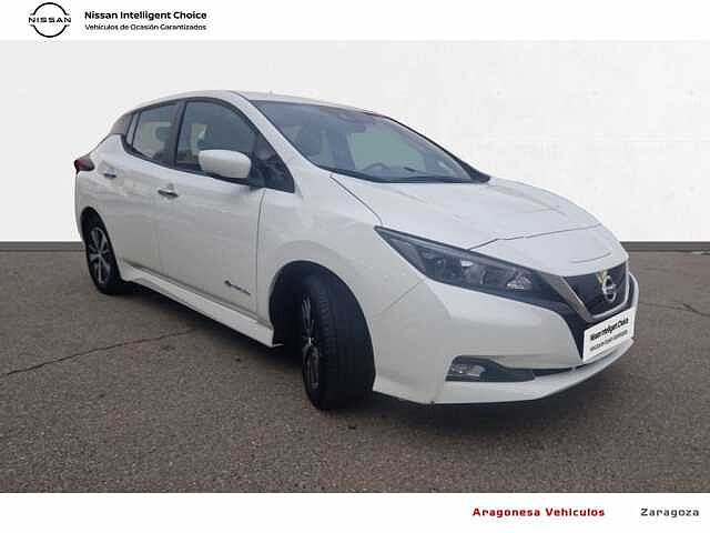 Nissan Leaf Leaf II Acenta 2018