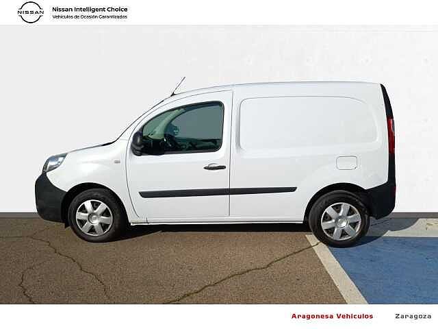 Nissan NV250 Furg&oacute;n NV250 Furg&oacute;n L1H1 2,0t Comfort 0t dCi 95 DPF 6T 2019