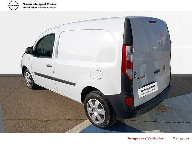 Nissan NV250 Furg&oacute;n NV250 Furg&oacute;n L1H1 2,0t Comfort 0t dCi 95 DPF 6T 2019