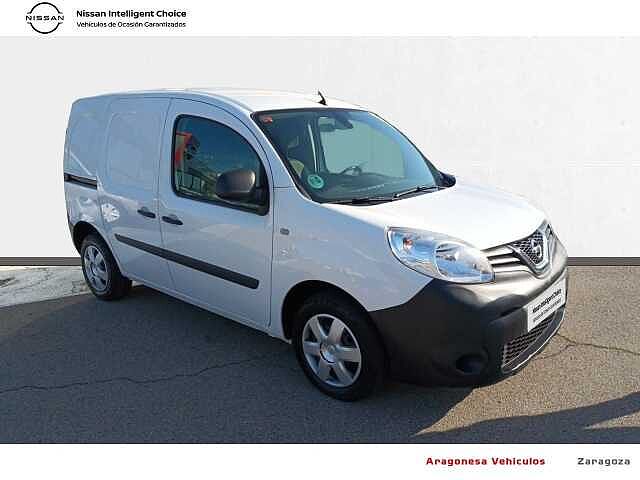 Nissan NV250 Furg&oacute;n NV250 Furg&oacute;n L1H1 2,0t Comfort 0t dCi 95 DPF 6T 2019