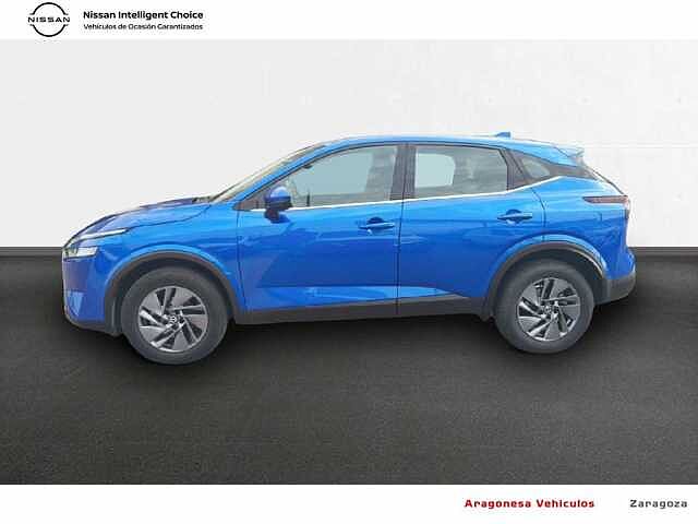 Nissan Qashqai Qashqai MHEV Acenta 2021