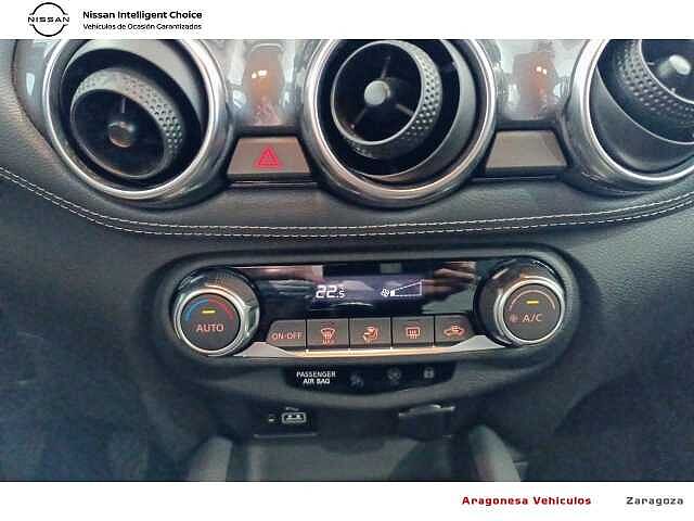 Nissan Juke Juke N-Connecta 2020