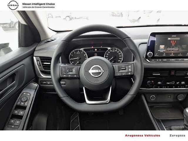 Nissan Qashqai Qashqai MHEV Acenta 2021