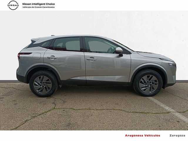 Nissan Qashqai Qashqai MHEV Acenta 2021