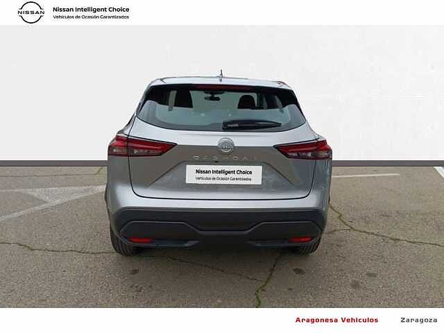 Nissan Qashqai Qashqai MHEV Acenta 2021