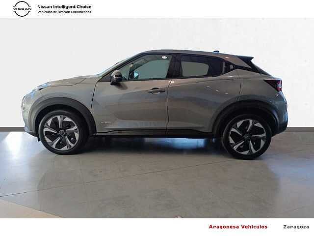 Nissan Juke JUKE 1.6 HYBRID 143 CV TEKNA