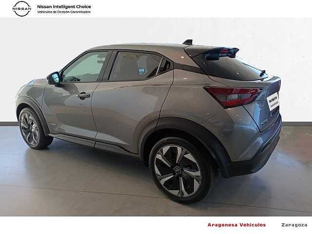 Nissan Juke JUKE 1.6 HYBRID 143 CV TEKNA