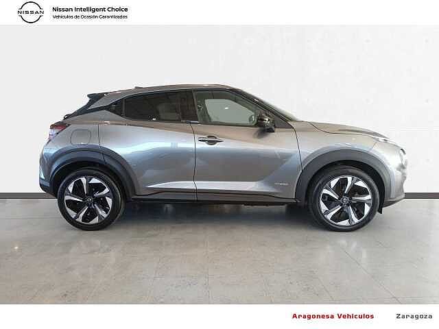 Nissan Juke JUKE 1.6 HYBRID 143 CV TEKNA