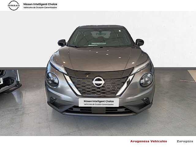 Nissan Juke JUKE 1.6 HYBRID 143 CV TEKNA