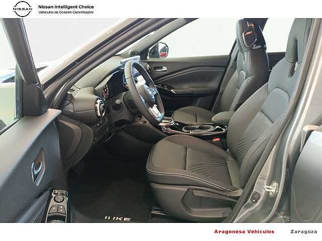 Nissan Juke JUKE 1.6 HYBRID 143 CV TEKNA