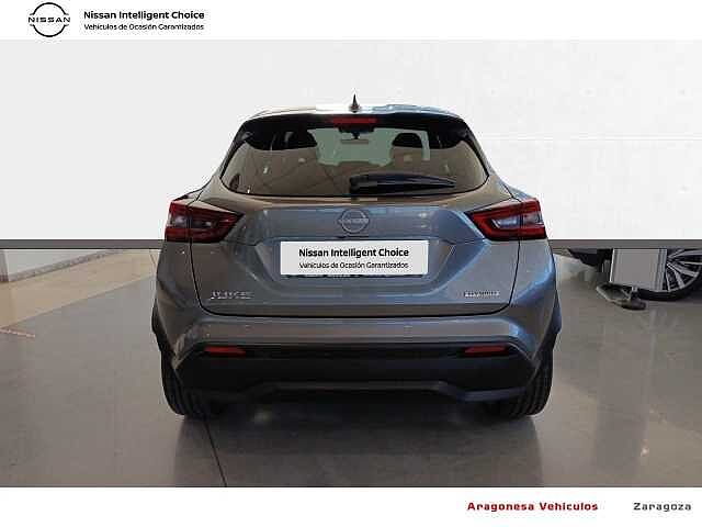 Nissan Juke JUKE 1.6 HYBRID 143 CV TEKNA