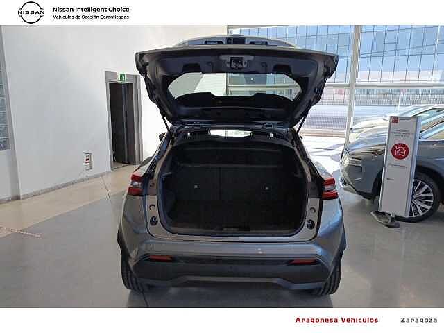 Nissan Juke JUKE 1.6 HYBRID 143 CV TEKNA