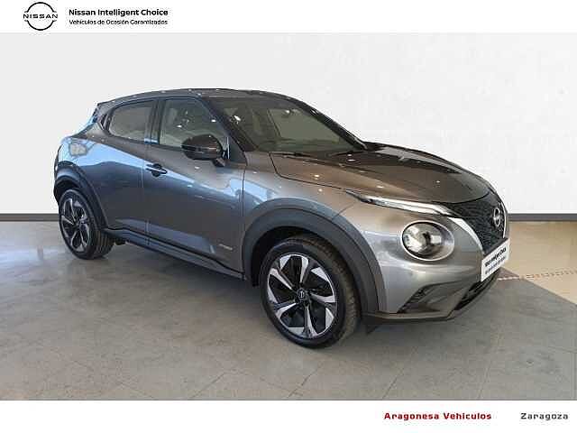 Nissan Juke JUKE 1.6 HYBRID 143 CV TEKNA