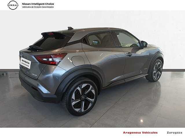 Nissan Juke JUKE 1.6 HYBRID 143 CV TEKNA