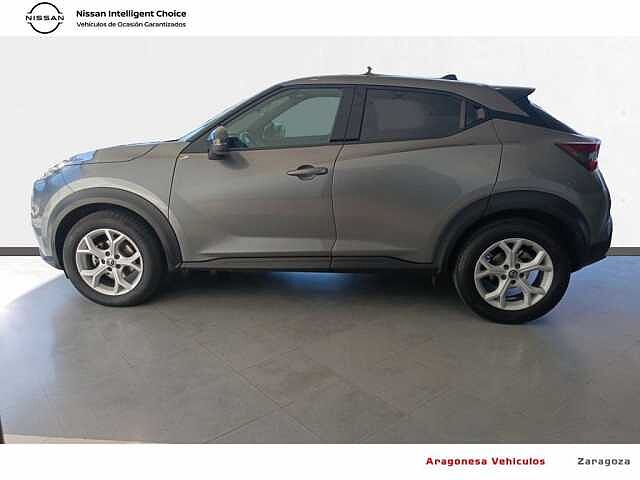 Nissan Juke Juke N-Connecta 2020