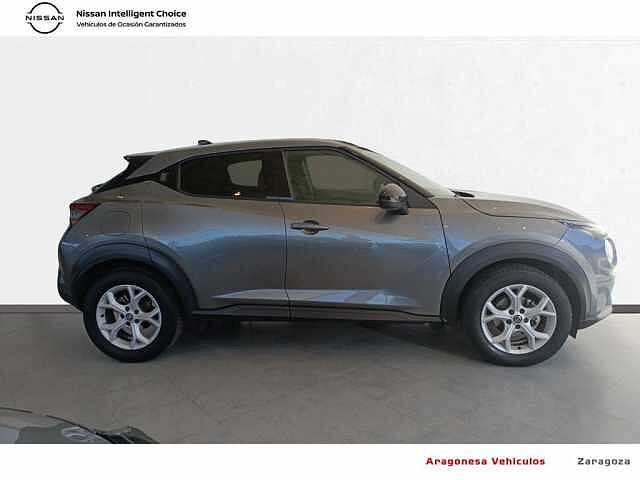 Nissan Juke Juke N-Connecta 2020