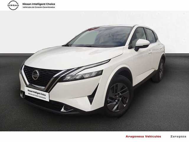 Nissan Qashqai Qashqai MHEV Acenta 2021