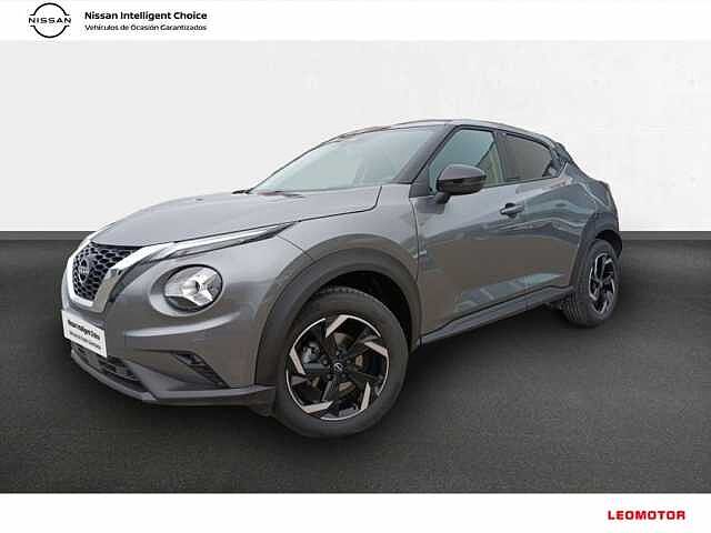 Nissan Juke JUKE 1.0 DIG-T  ACENTA (114 CV)  DCT 7 VEL.