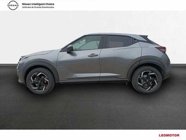 Nissan Juke JUKE 1.0 DIG-T  ACENTA (114 CV)  DCT 7 VEL.