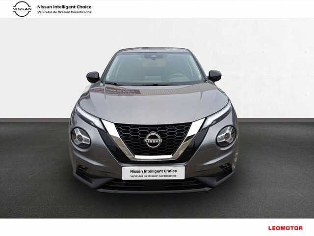 Nissan Juke JUKE 1.0 DIG-T  ACENTA (114 CV)  DCT 7 VEL.