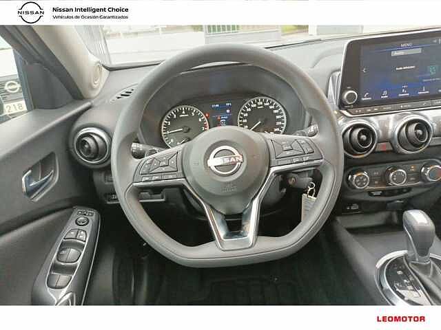 Nissan Juke JUKE 1.0 DIG-T  ACENTA (114 CV)  DCT 7 VEL.