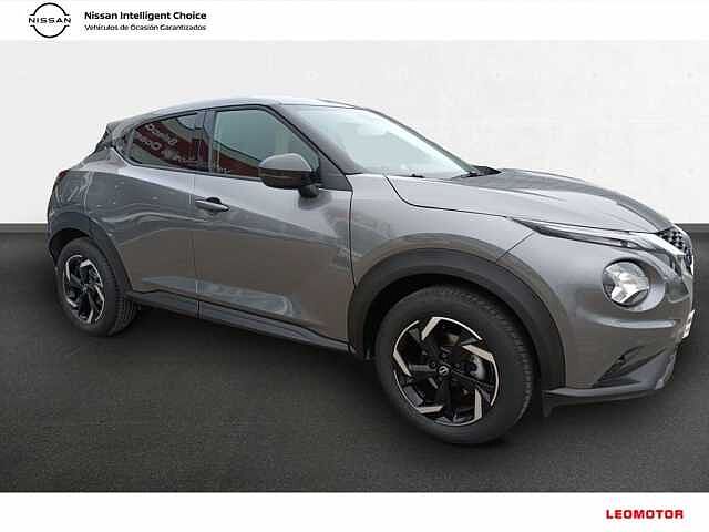 Nissan Juke JUKE 1.0 DIG-T  ACENTA (114 CV)  DCT 7 VEL.