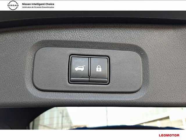 Nissan Qashqai Qashqai MHEV N-Connecta 2021