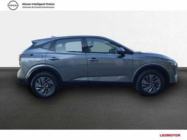 Nissan Qashqai Qashqai 1.3 DIG-T mHEV 12V Acenta 4x2 103kW