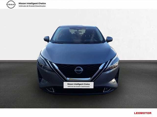 Nissan Qashqai Qashqai 1.3 DIG-T mHEV 12V Acenta 4x2 103kW