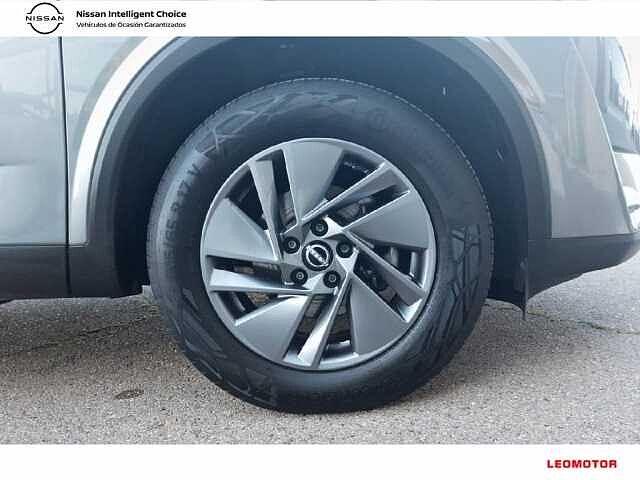 Nissan Qashqai Qashqai 1.3 DIG-T mHEV 12V Acenta 4x2 103kW