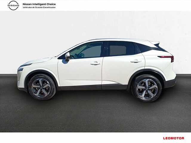 Nissan Qashqai Qashqai MHEV N-Connecta 2021