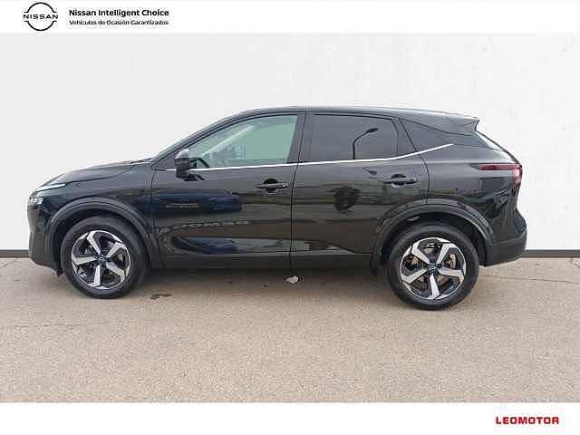 Nissan Qashqai Qashqai MHEV N-Connecta 2021