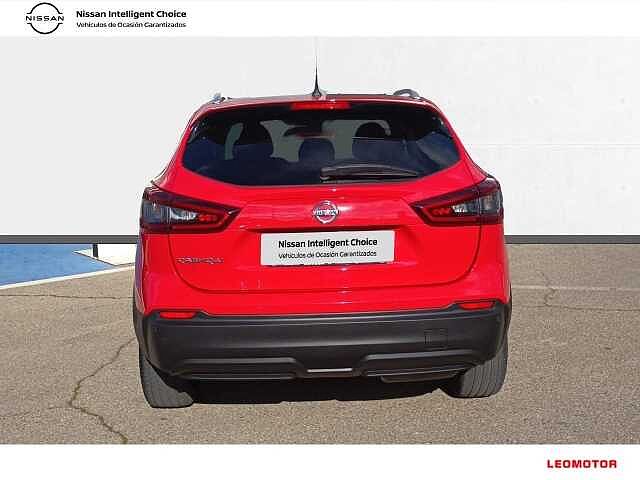 Nissan Qashqai Qashqai N-Style 2020