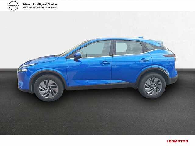 Nissan Qashqai Qashqai MHEV Acenta 2021