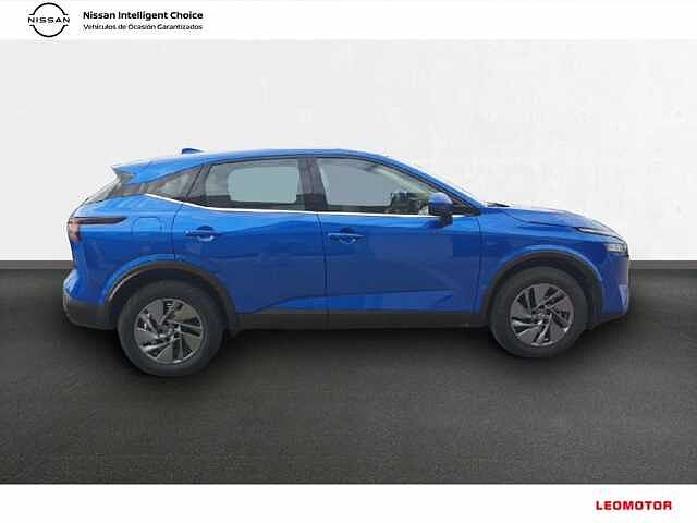 Nissan Qashqai Qashqai MHEV Acenta 2021