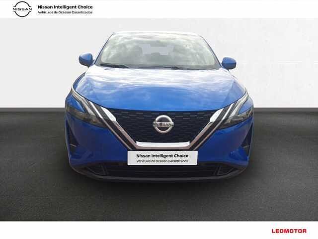 Nissan Qashqai Qashqai MHEV Acenta 2021