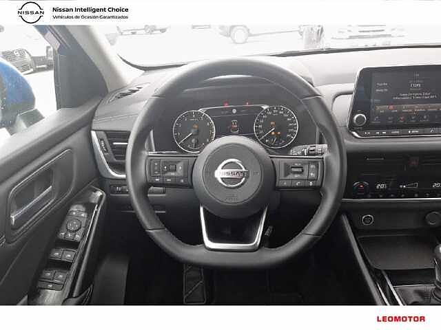 Nissan Qashqai Qashqai MHEV Acenta 2021