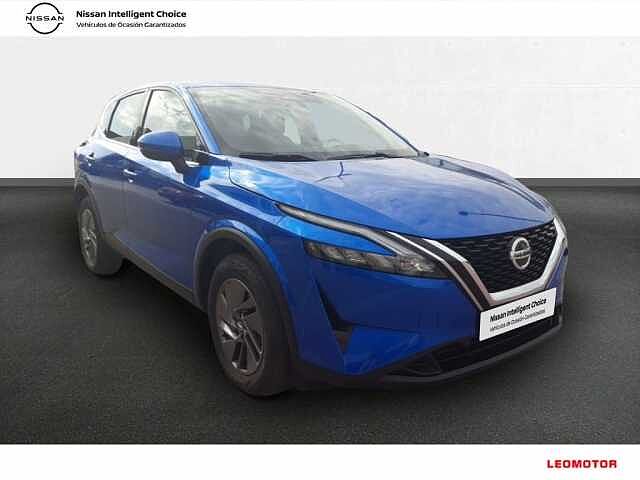 Nissan Qashqai Qashqai MHEV Acenta 2021