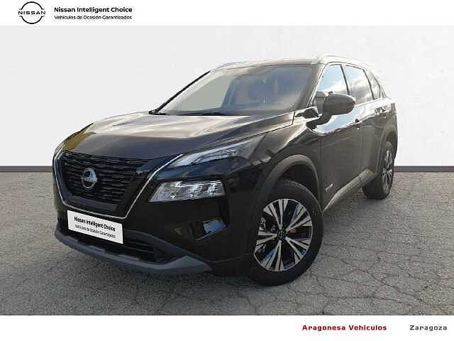 Nissan Nuevo X-Trail NUEVO X-TRAIL 1.5 E-POWER 158KW (213CV) A/T E-4ORCE 4X4