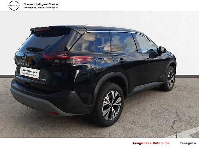 Nissan Nuevo X-Trail NUEVO X-TRAIL 1.5 E-POWER 158KW (213CV) A/T E-4ORCE 4X4